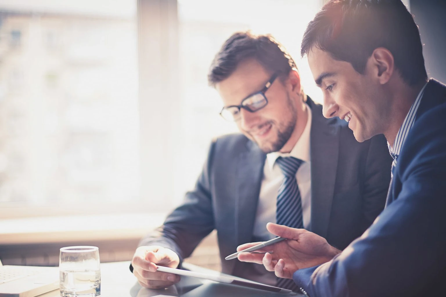 Financial Planning & Consulting WesBanco