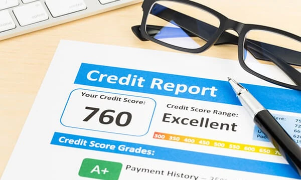 Credit Report