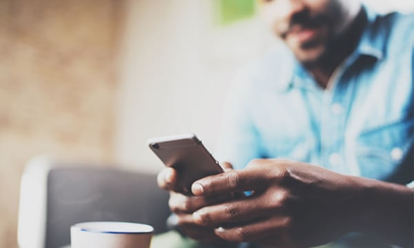 Protect Mobile Banking