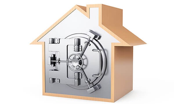 Safe at Home Security