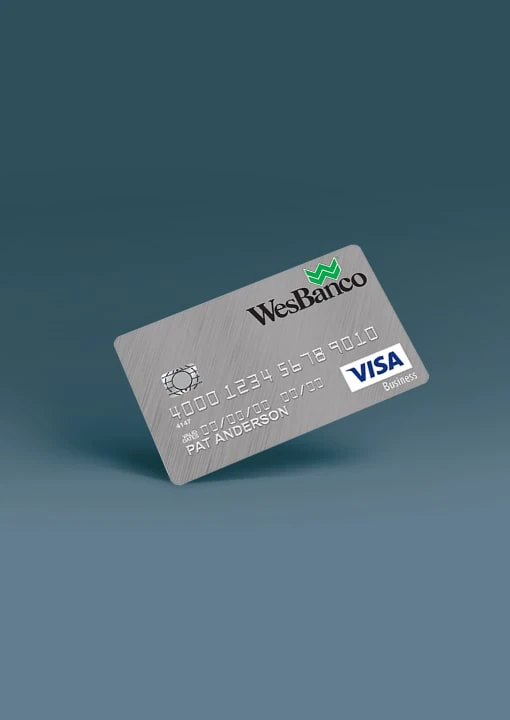 Business Credit Card