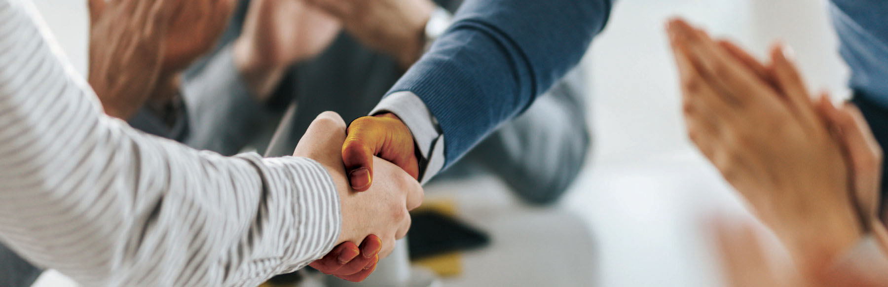 Wesbanco News Merger hero image