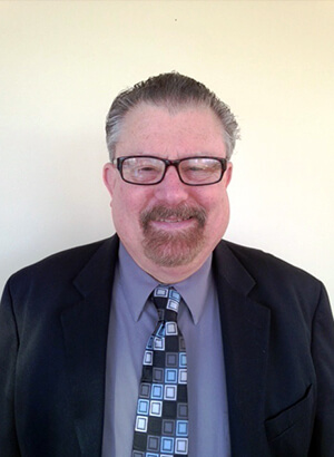 Kenneth Jacobson headshot