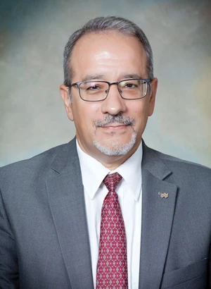 Harold Migias, SVP & Senior Trust Officer