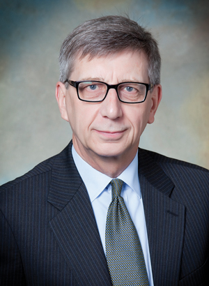 Richard Cunningham, AVP & Senior Personal Trust Officer