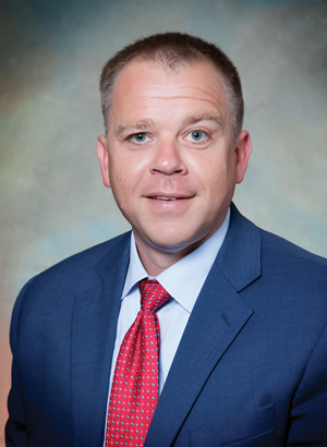 Robert Dobkin, Trust Officer