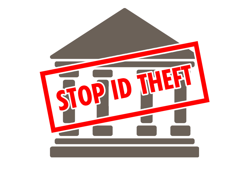 Stop id theft