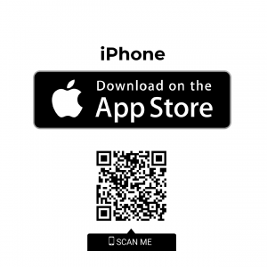 WesBanco CashFlow Connect Apple Store QR Code for Business