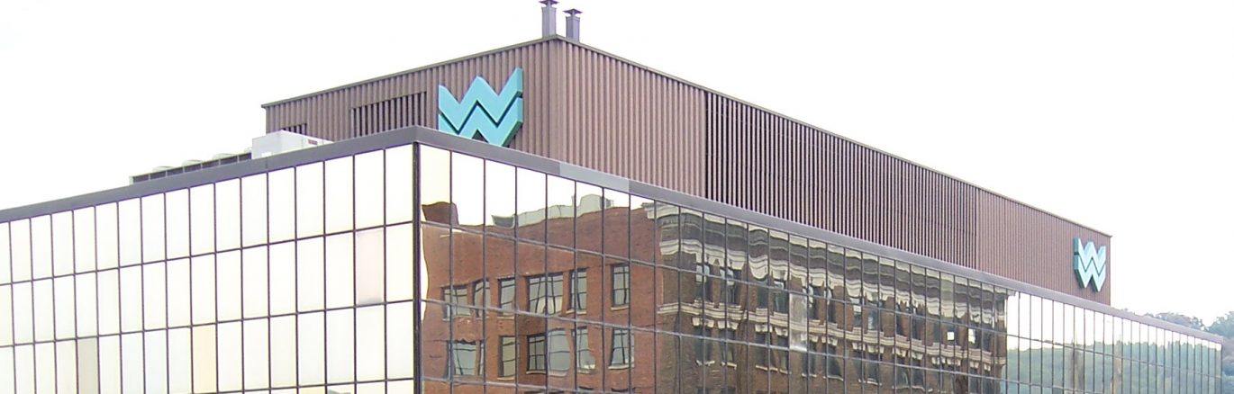 WesBanco Headquarters 1 Bank Plaza, Wheeling WV