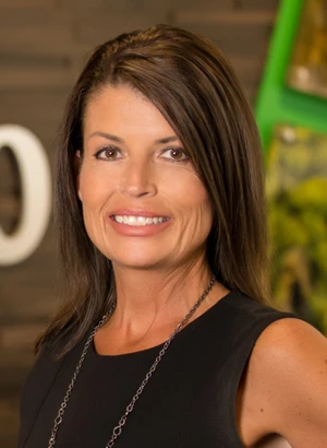 Melissa Bingaman, Mortgage Loan Officer