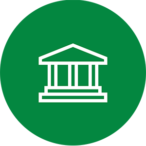 bank icon