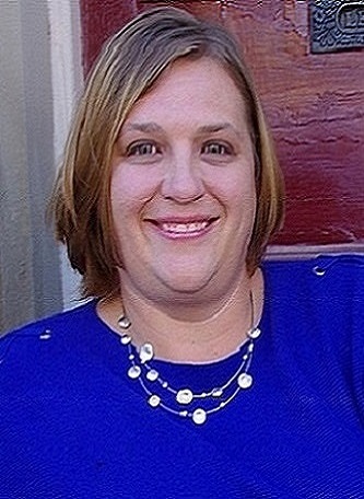 Sarah Claytor, Mortgage Loan Officer