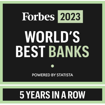 Forbes Worlds Best 2023