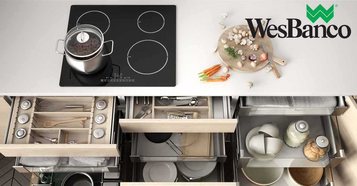 Combatting the Effects of Clutter on Health and Wealth | WesBanco
