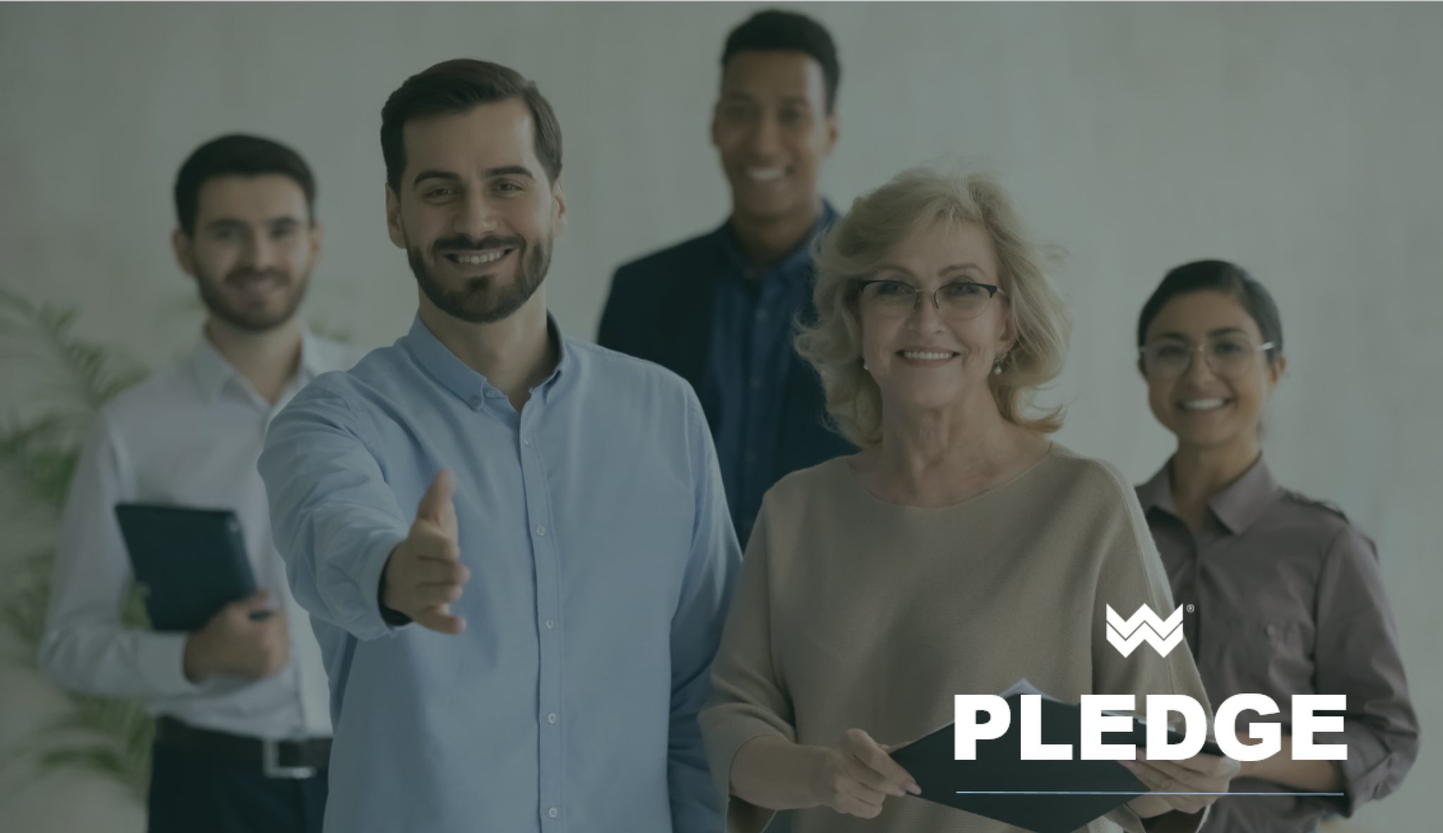 Our Mission, Vision and Pledge | WesBanco