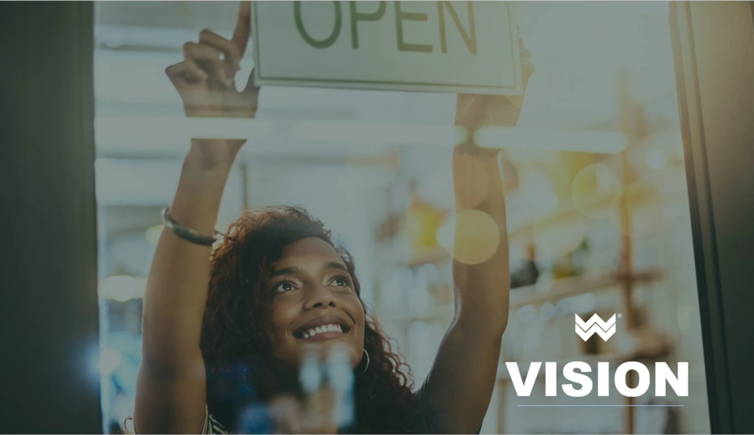 Our Mission, Vision and Pledge | WesBanco