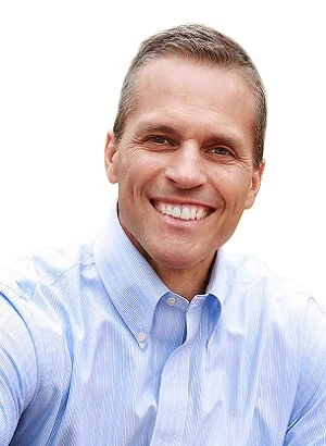 Darrin Kresevic