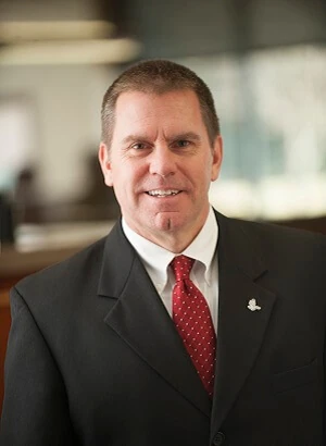 David Cooke