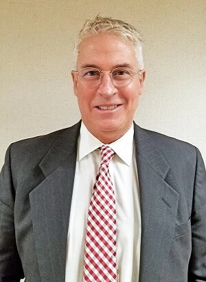 Greg Roebuck