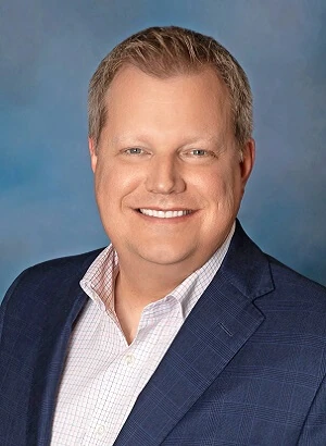 Jeremy Shaffer