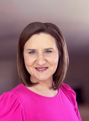 Jody Moss