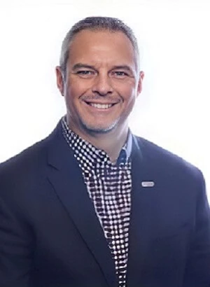 Michael Earl