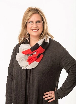 Pamela Koester
