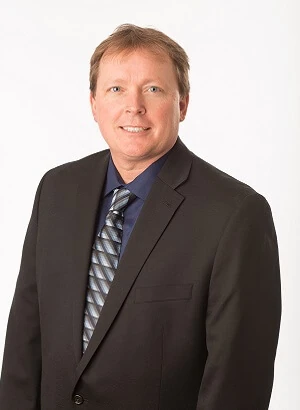 Robert Crum