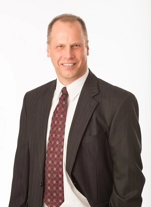 Tom Hogrefe
