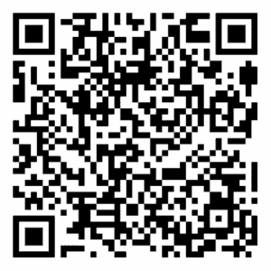 QR Code Linking to the Paisley Project