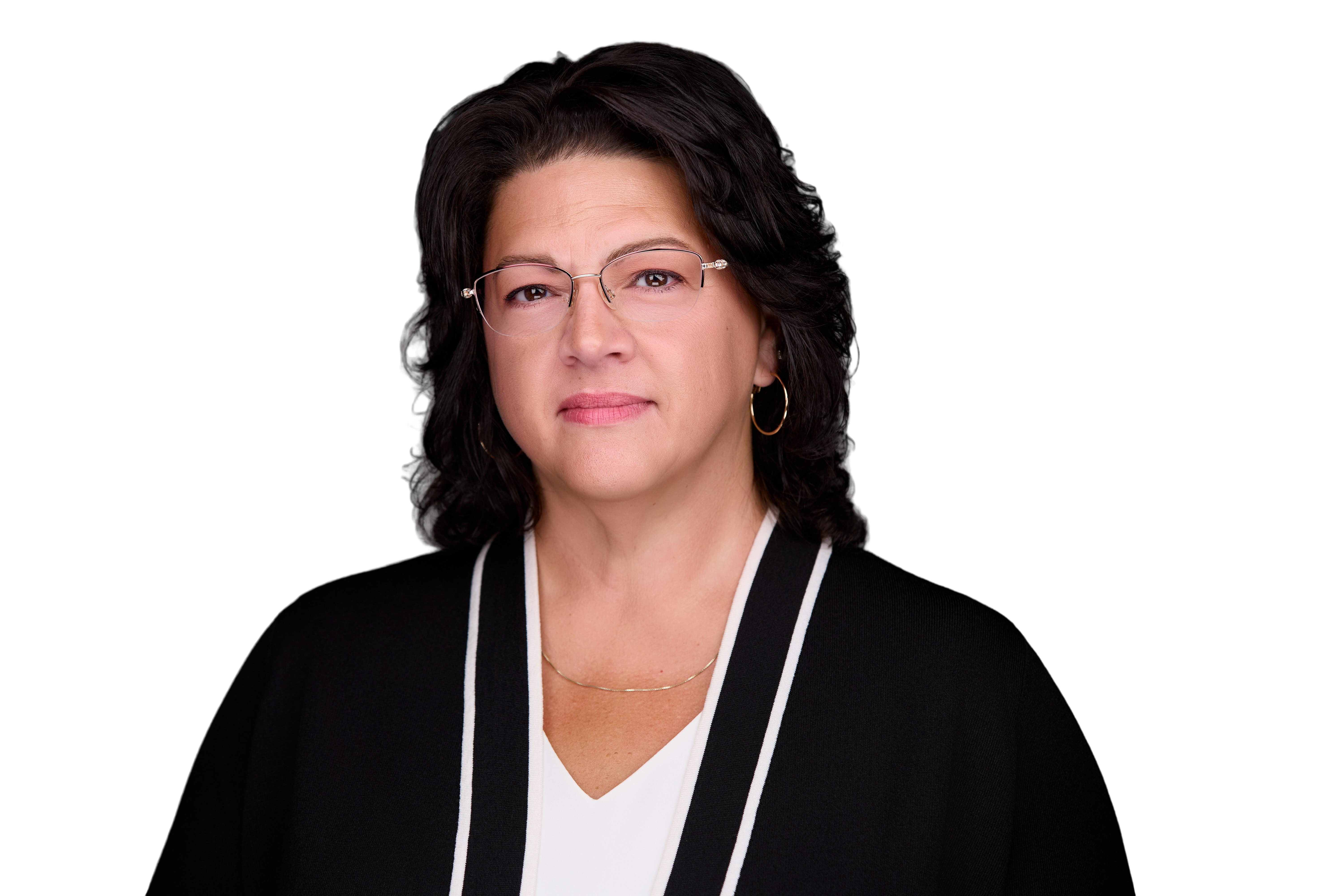 Michelle Dougherty, VP & Senior Personal Trust Officer