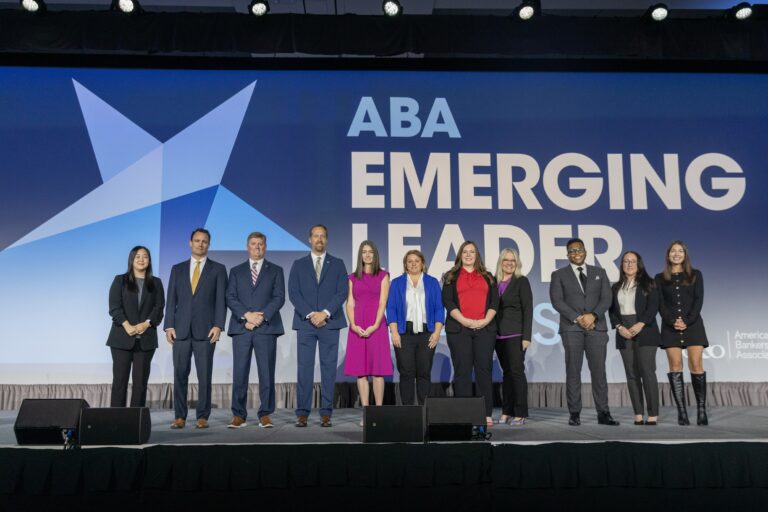 ABA Emerging Leader image