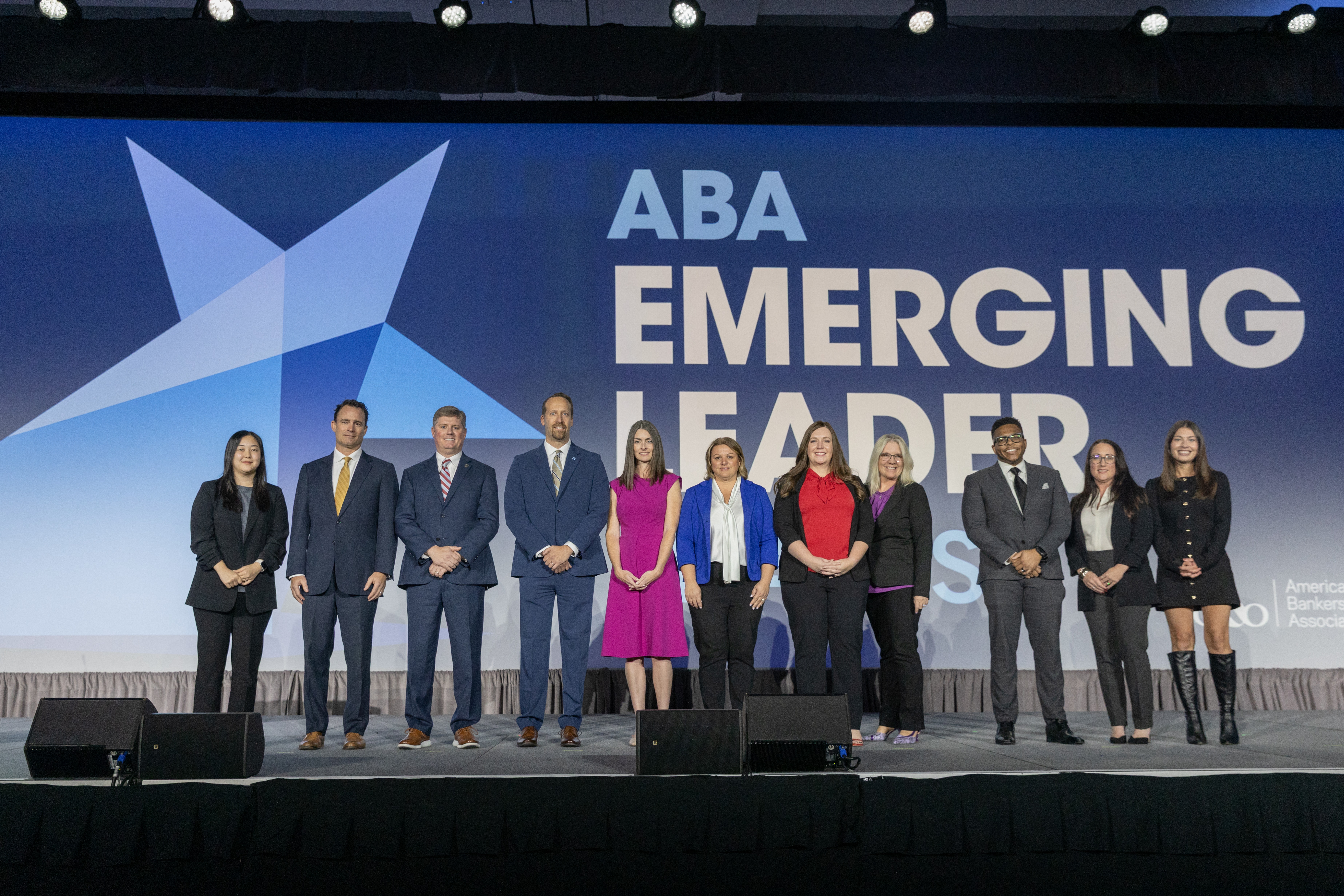 ABA Emerging Leader image
