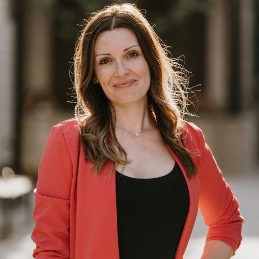 Amanda Prophet - Administration Trust Officer
