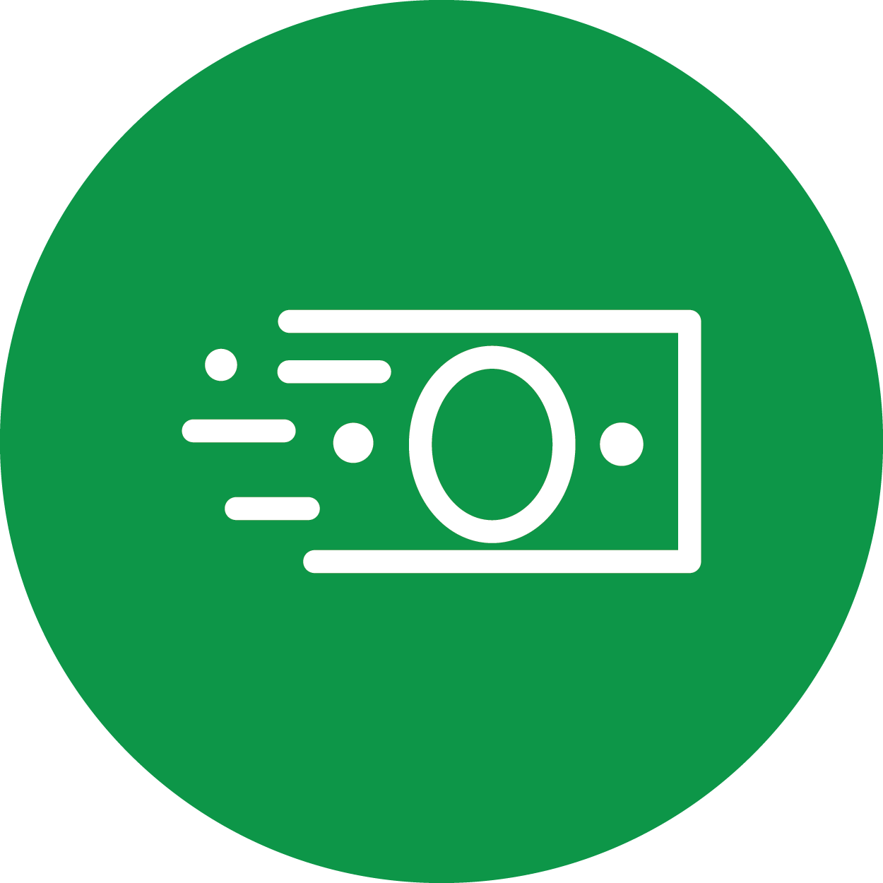 Deposit Services Icon