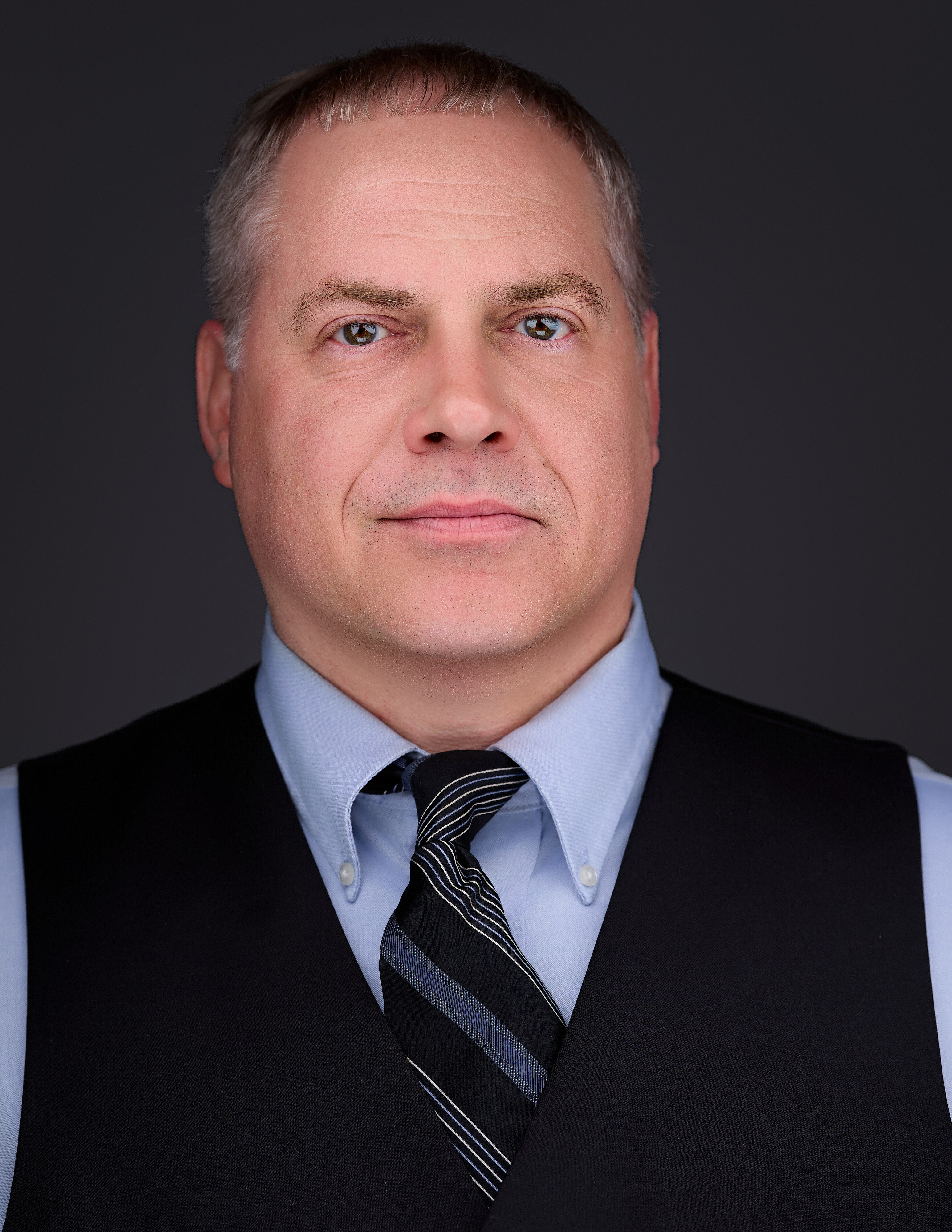 Matt Gallo Headshot