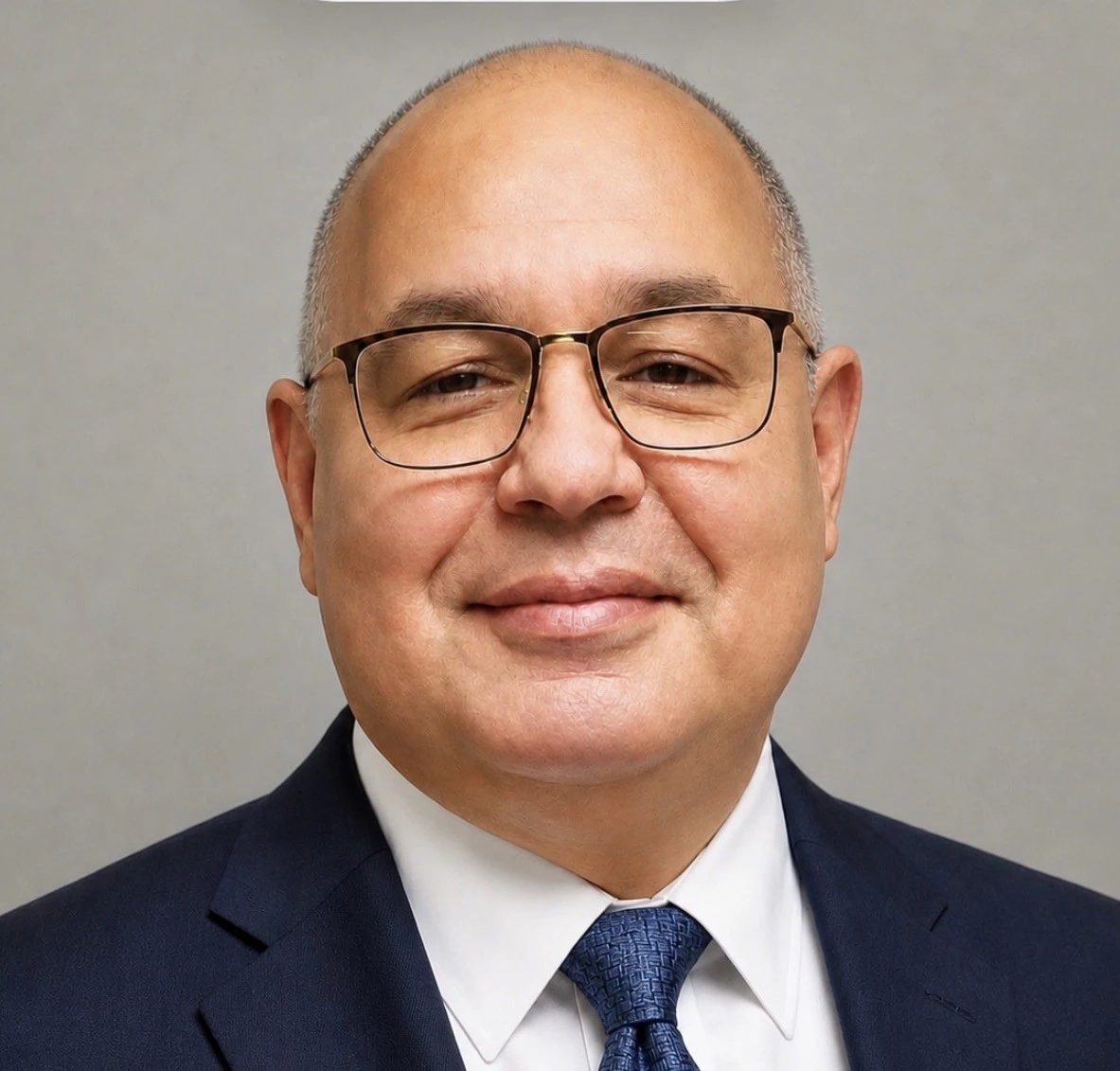 Eric Morales - MLO